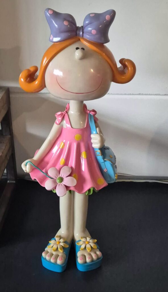 Koolitz blowfish beeld